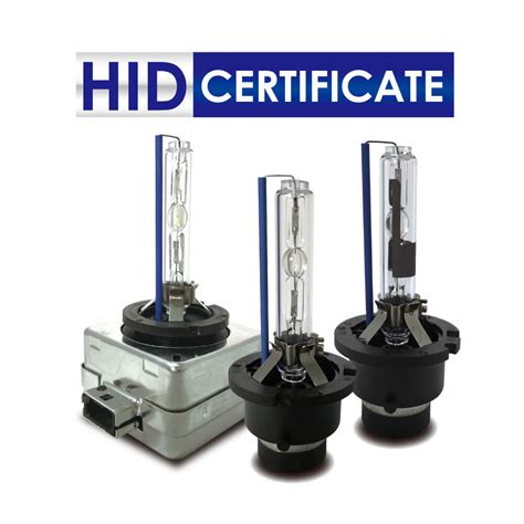 are xenon hid good quality